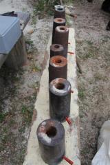 Streljanje z možnarji